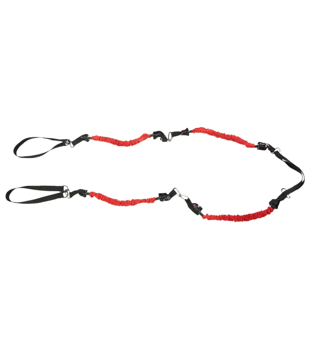 ONEswim Modular Stretch Cords with Paddles - Image 9