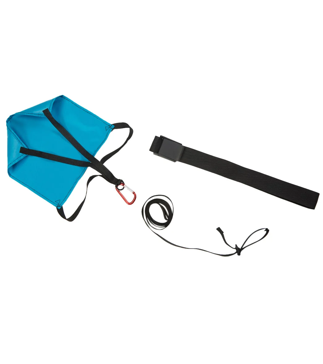 ONEswim Parachute Kit with Quick Change Carabiner - Image 8
