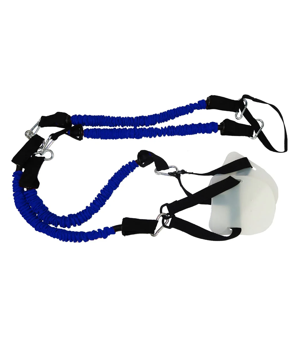 ONEswim Stretch Cords with Paddles - Image 23