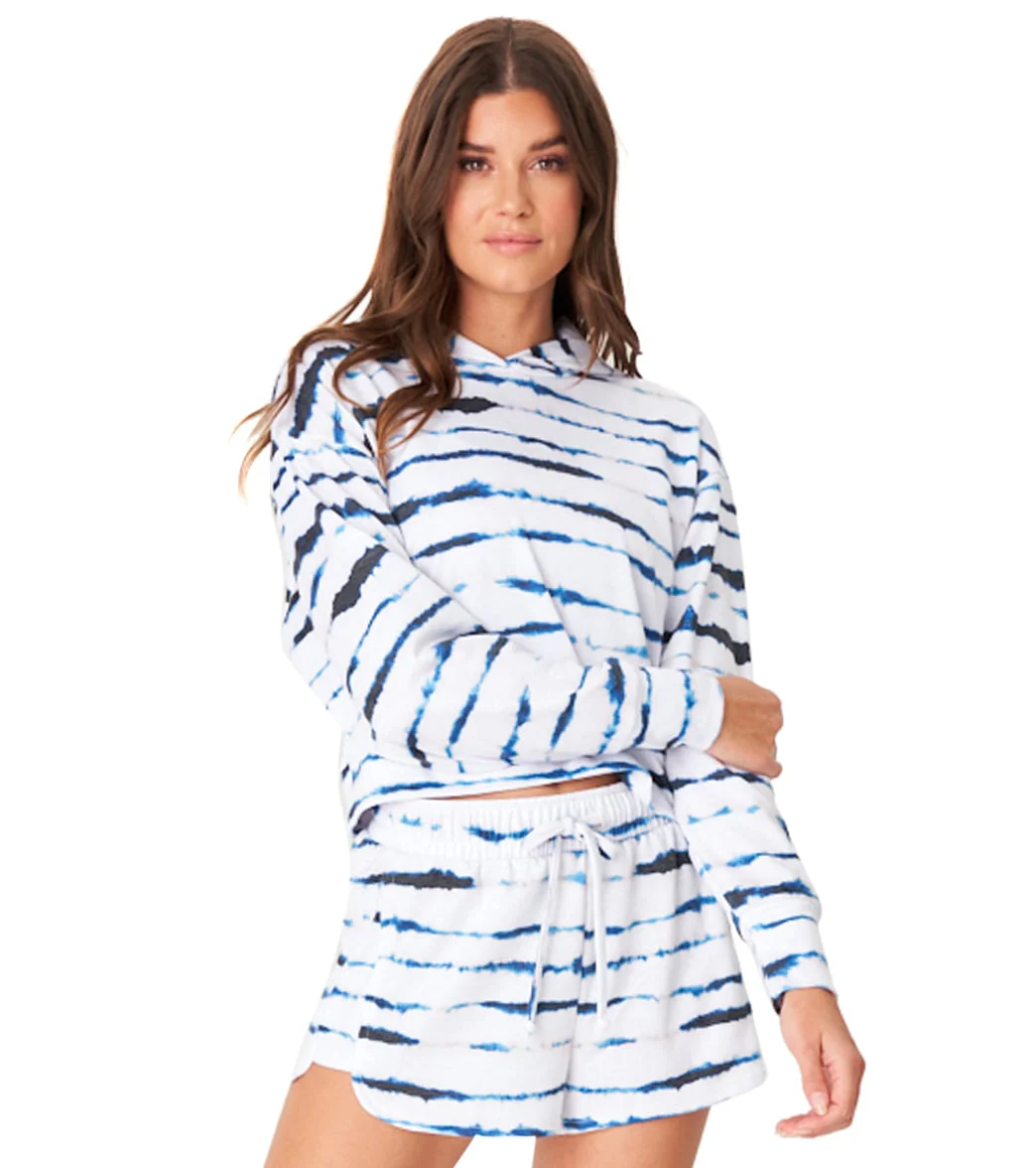 Onzie Crop After Yoga Hoodie - Image 14