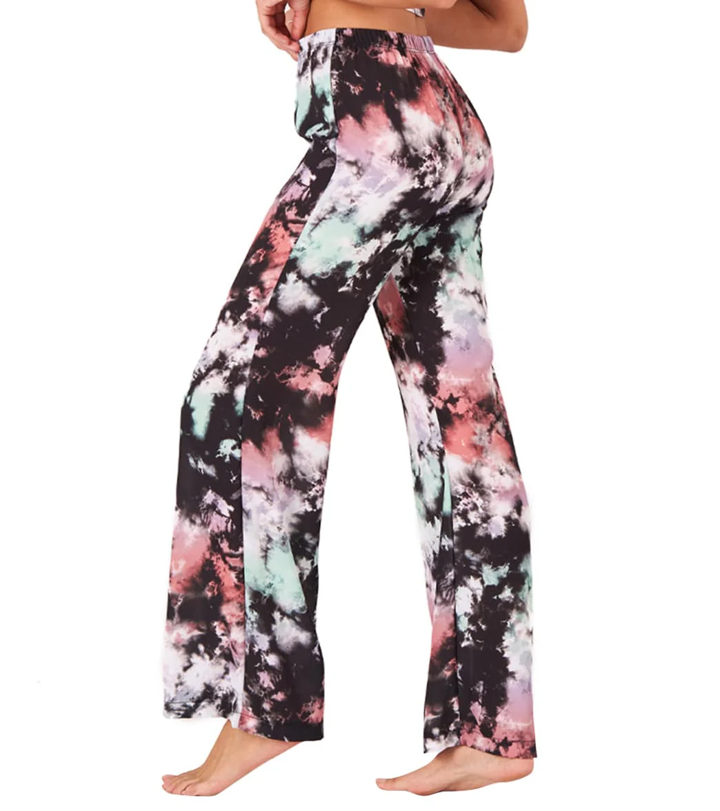 Onzie Freedom Wide Leg Yoga Pants - Image 2