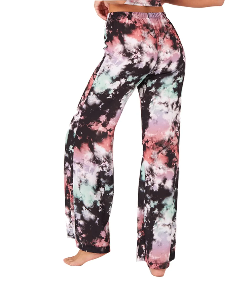 Onzie Freedom Wide Leg Yoga Pants - Image 3