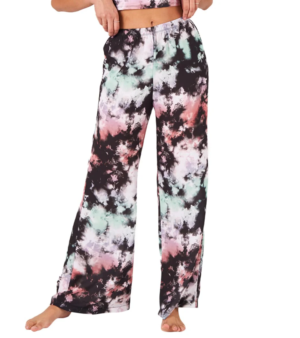 Onzie Freedom Wide Leg Yoga Pants - Image 6