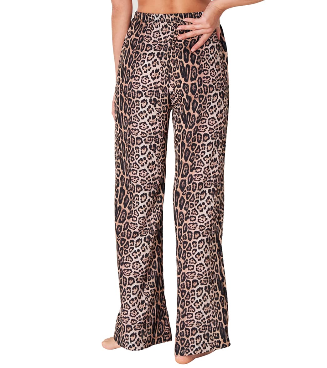 Onzie Freedom Wide Leg Yoga Pants - Image 9