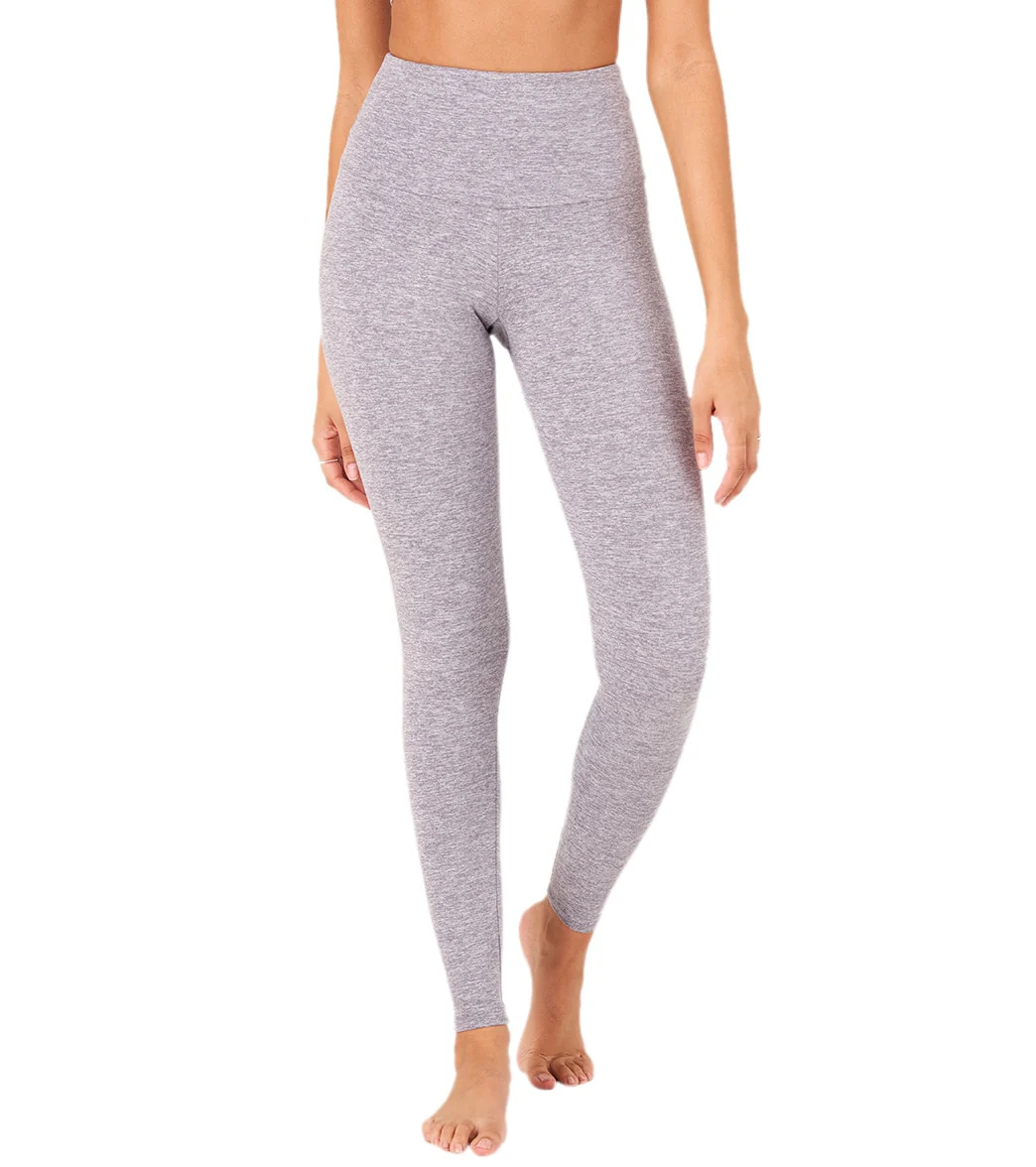 Onzie Luxe 7/8 Yoga Leggings - Image 12