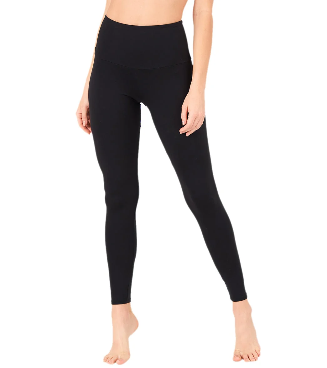 Onzie Luxe 7/8 Yoga Leggings - Image 13