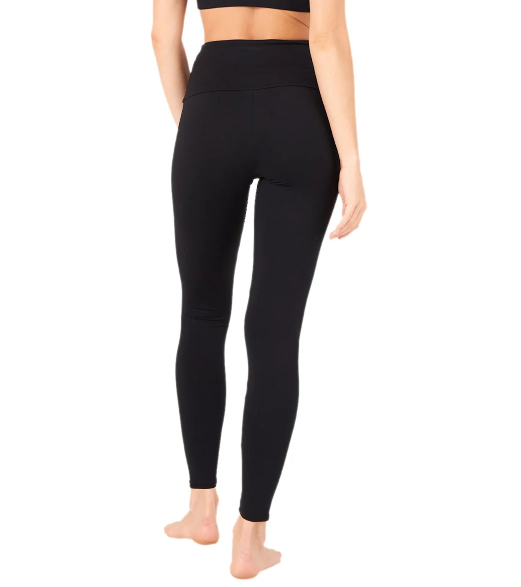 Onzie Luxe 7/8 Yoga Leggings - Image 15