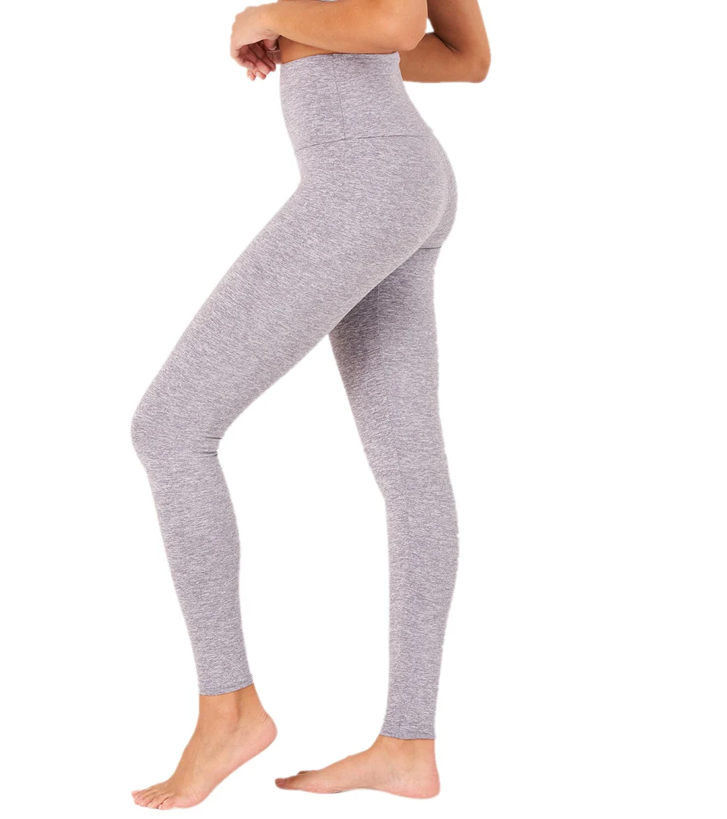 Onzie Luxe 7/8 Yoga Leggings - Image 8