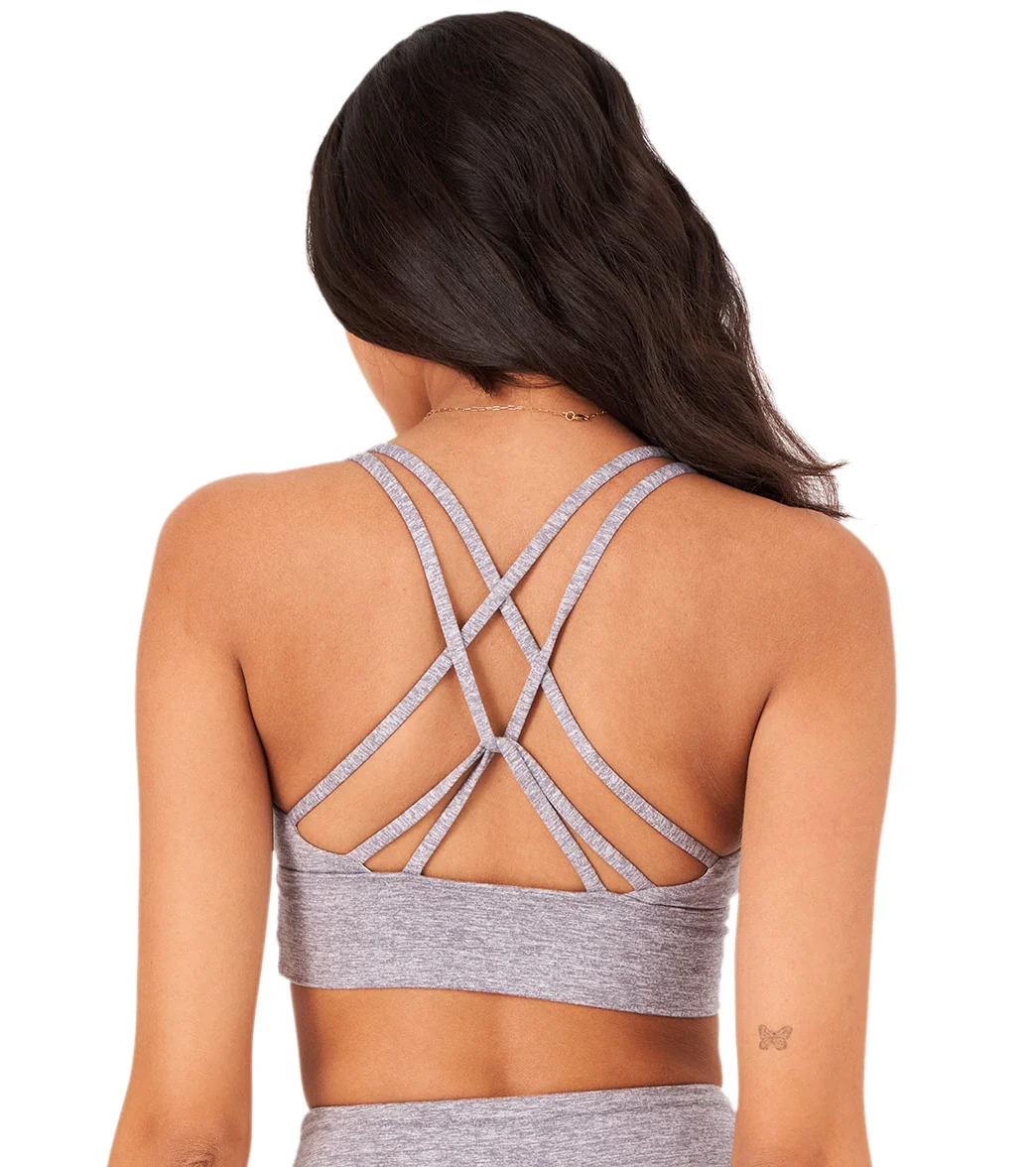 Onzie Luxe Yoga Sports Bra - Image 8