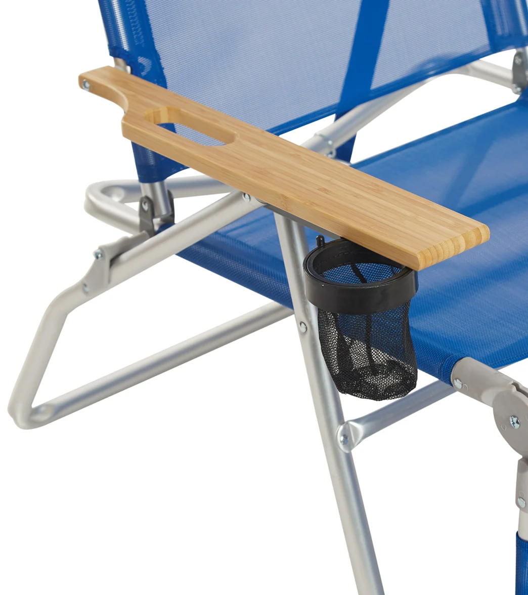Ostrich Altitude 3N1 Beach Chair - Image 2