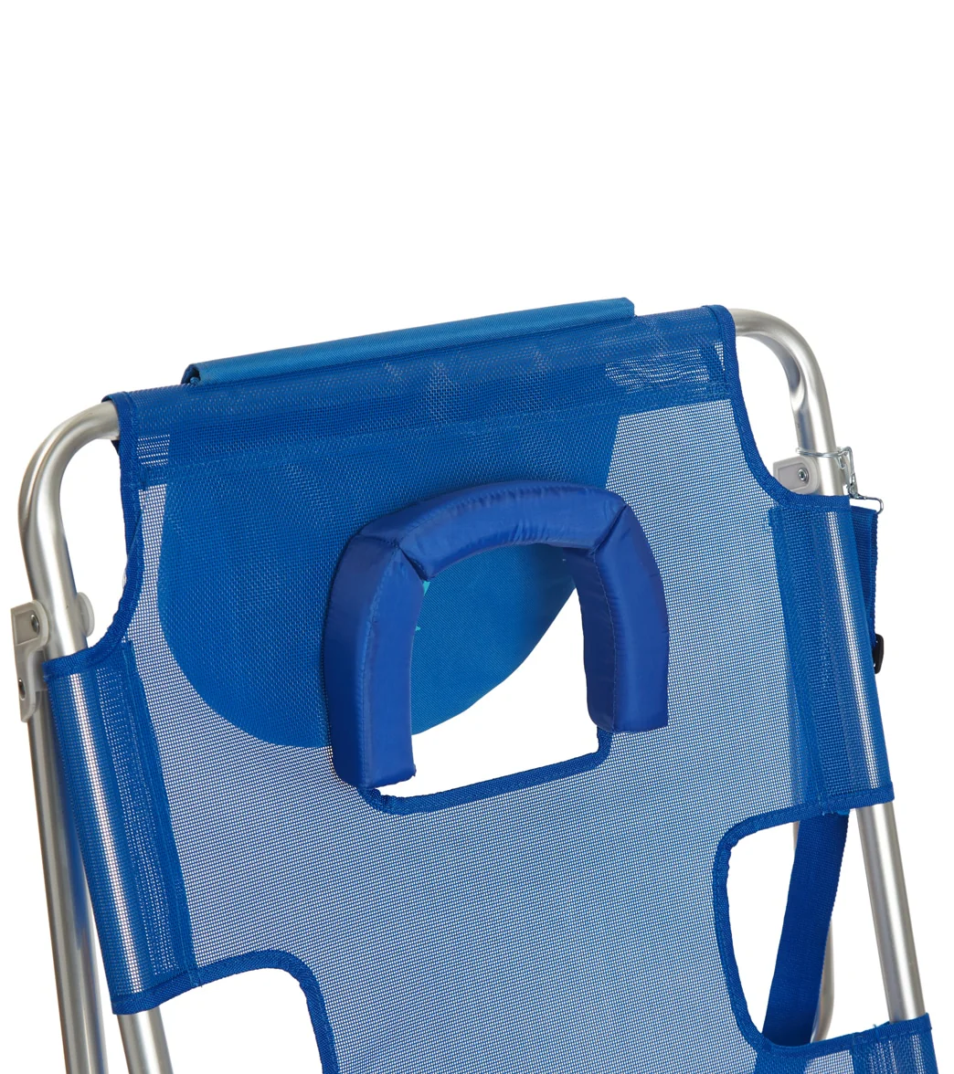 Ostrich Altitude 3N1 Beach Chair - Image 3