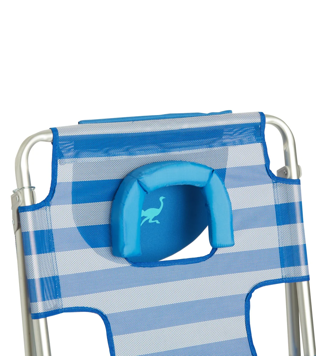 Ostrich Altitude 3N1 Beach Chair - Image 3