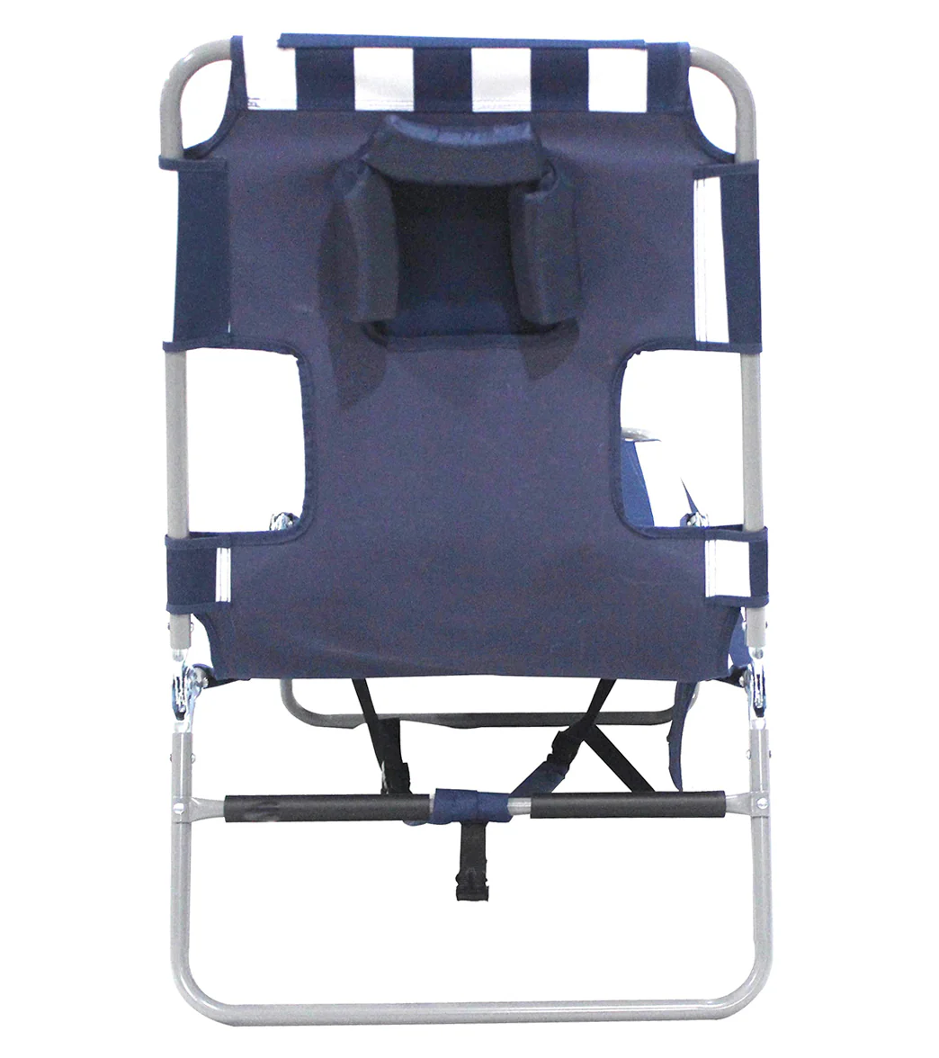 Ostrich Backpack Chaise Lounge - Image 3