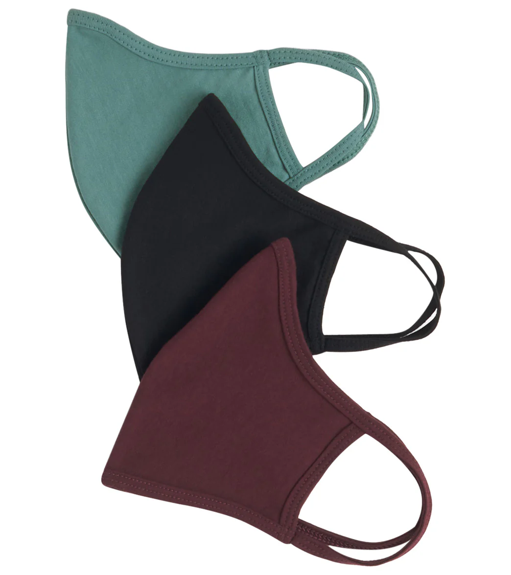 Pact Organic Cotton Face Mask - Image 11