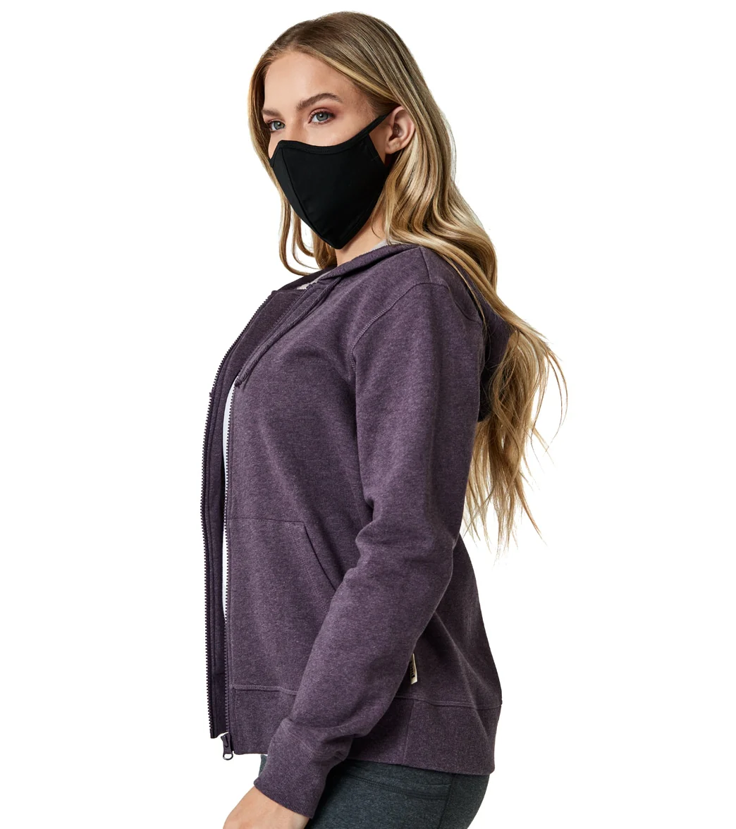 Pact Organic Cotton Face Mask - Image 7