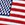 Peter Grimm Rushmore Patriotic Americana 3" Brim Adjustable Trucker Hat - Image 4