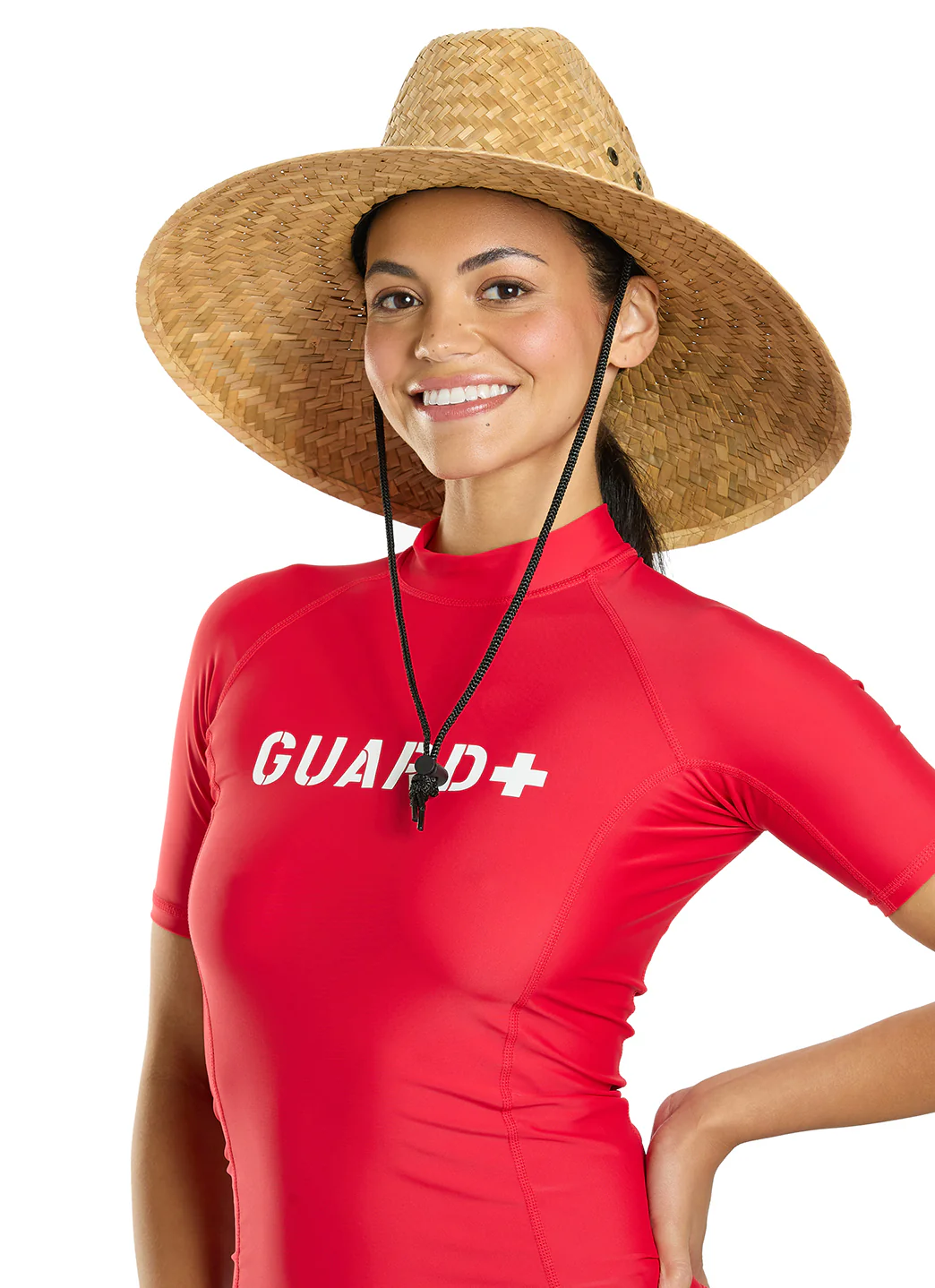 Peter Grimm Unisex Tato Lifeguard Hat - Image 2