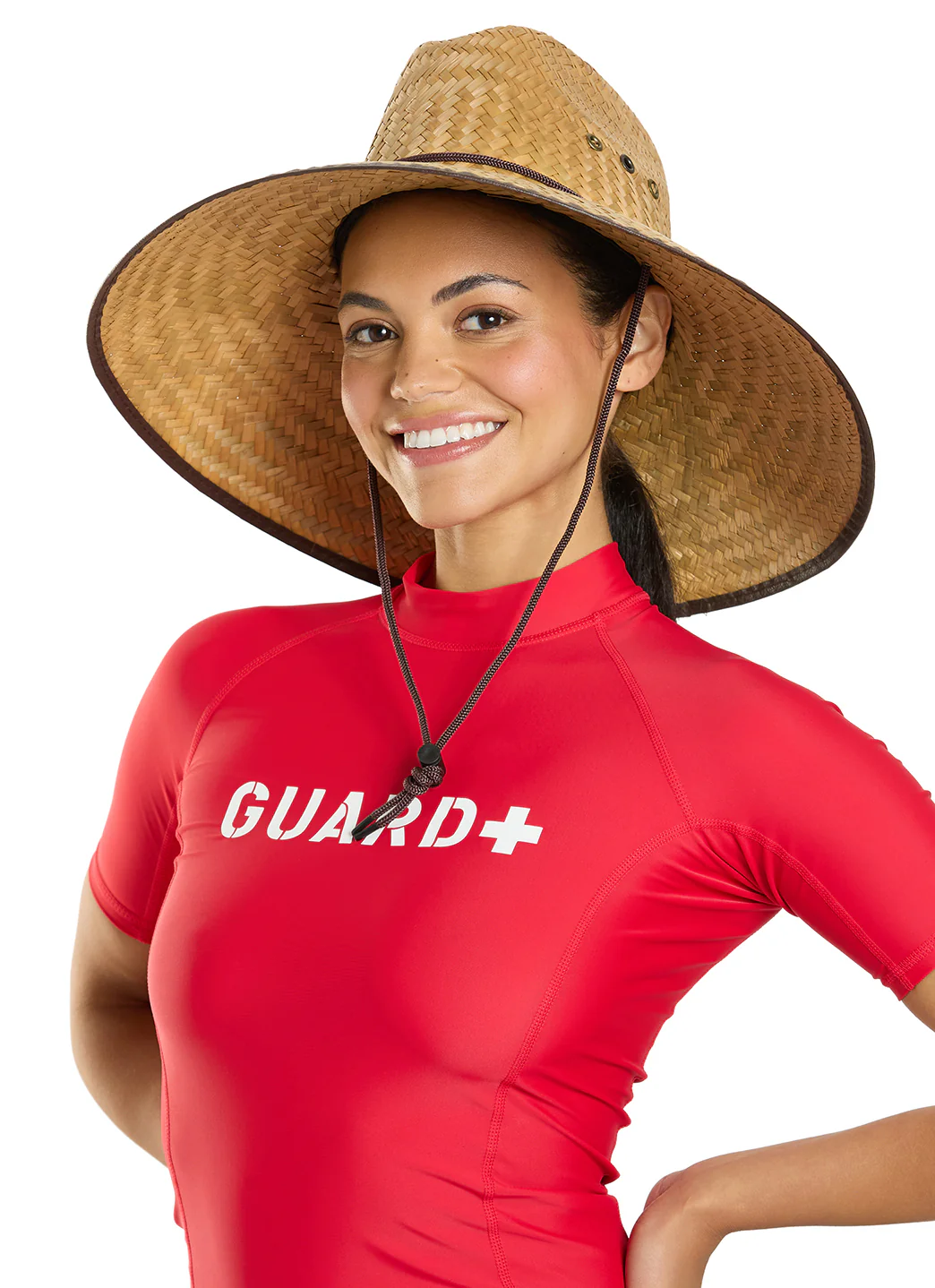 Peter Grimm Unisex Tato Lifeguard Hat - Image 8