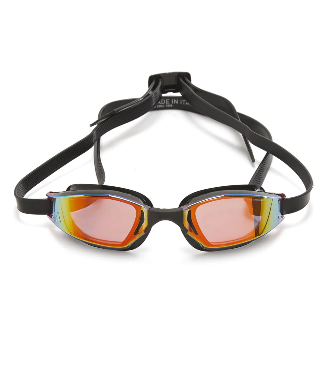 Phelps Xceed Performance Swim Goggles - Image 2