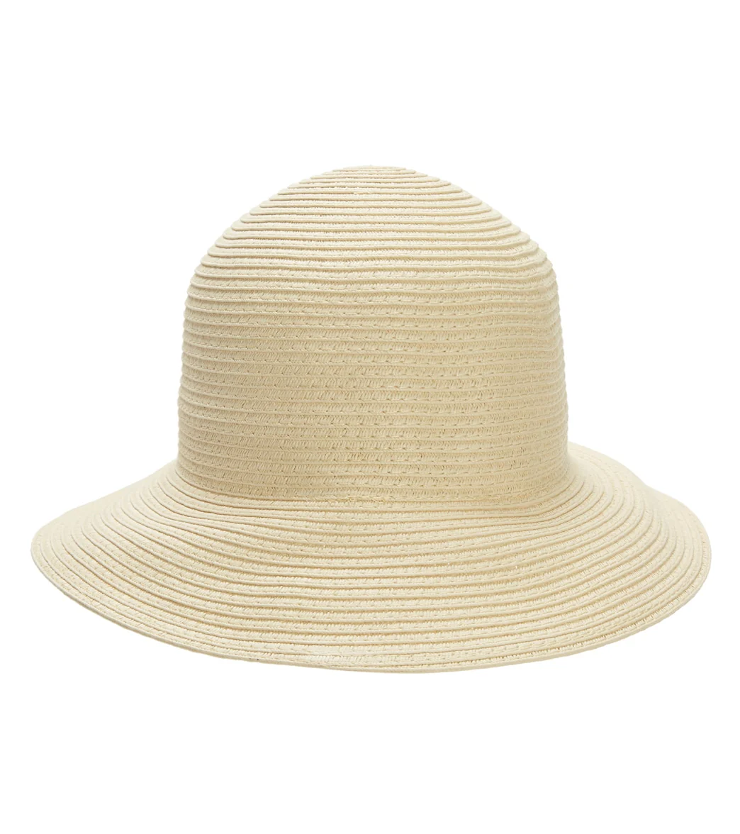 Physician Endorsed Women's Serena Straw Hat - Image 3