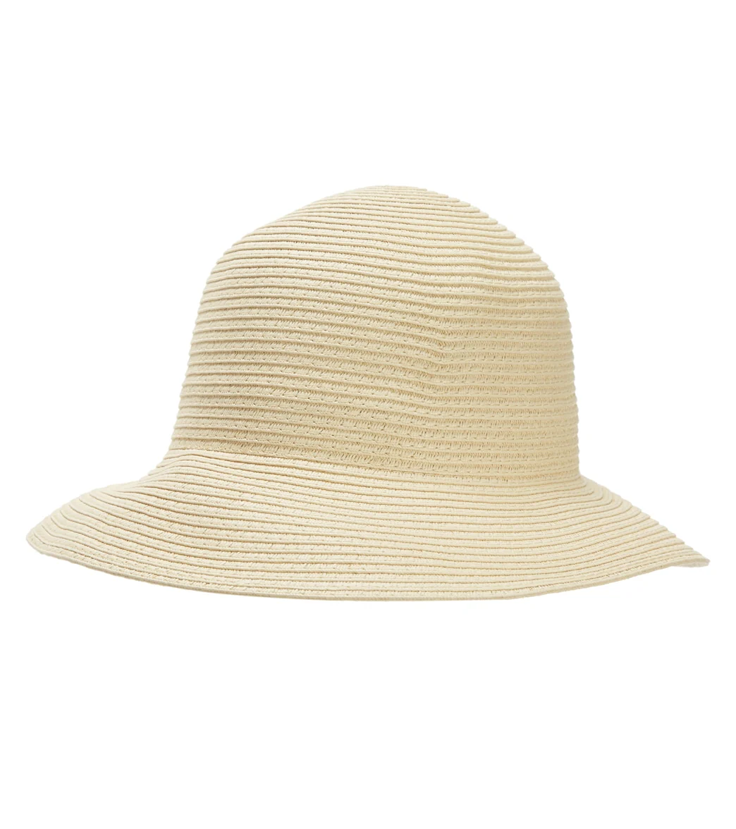 Physician Endorsed Women's Serena Straw Hat - Image 5