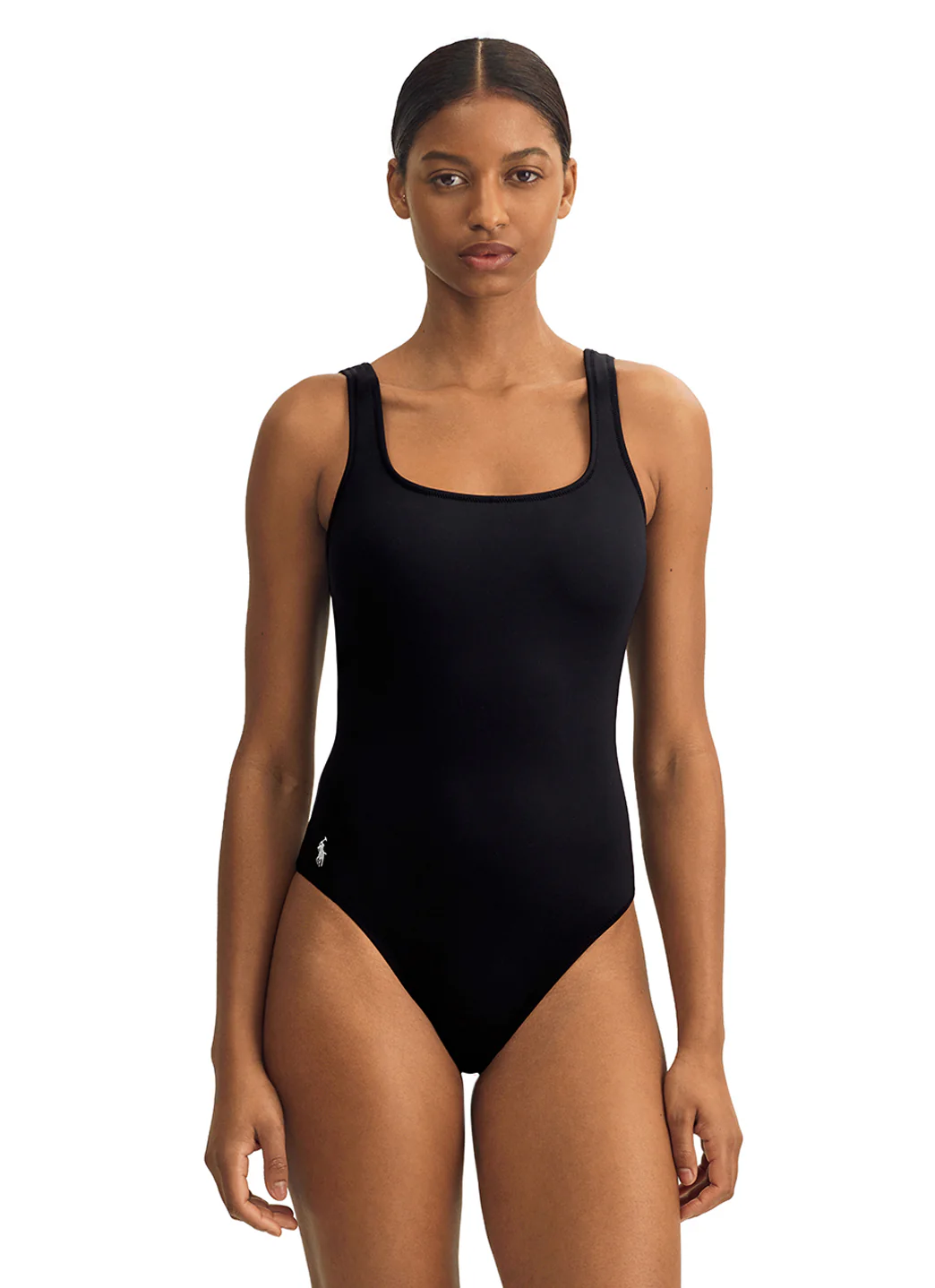 Polo Ralph Lauren Women's Martinique One Piece Swimsuit - Image 7