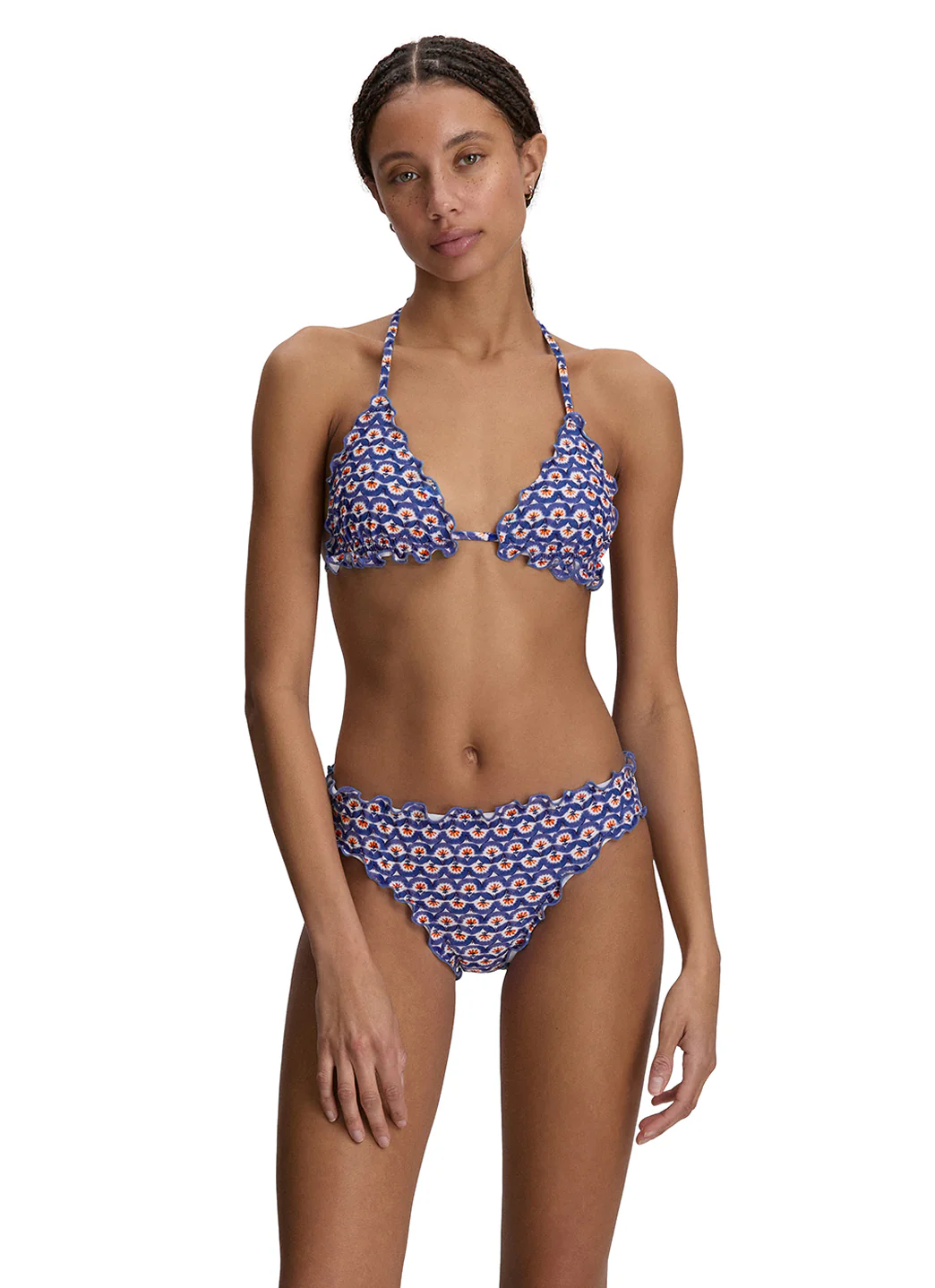 Polo Ralph Lauren Women's Merrow Devin Hipster Bikini Bottom - Image 6