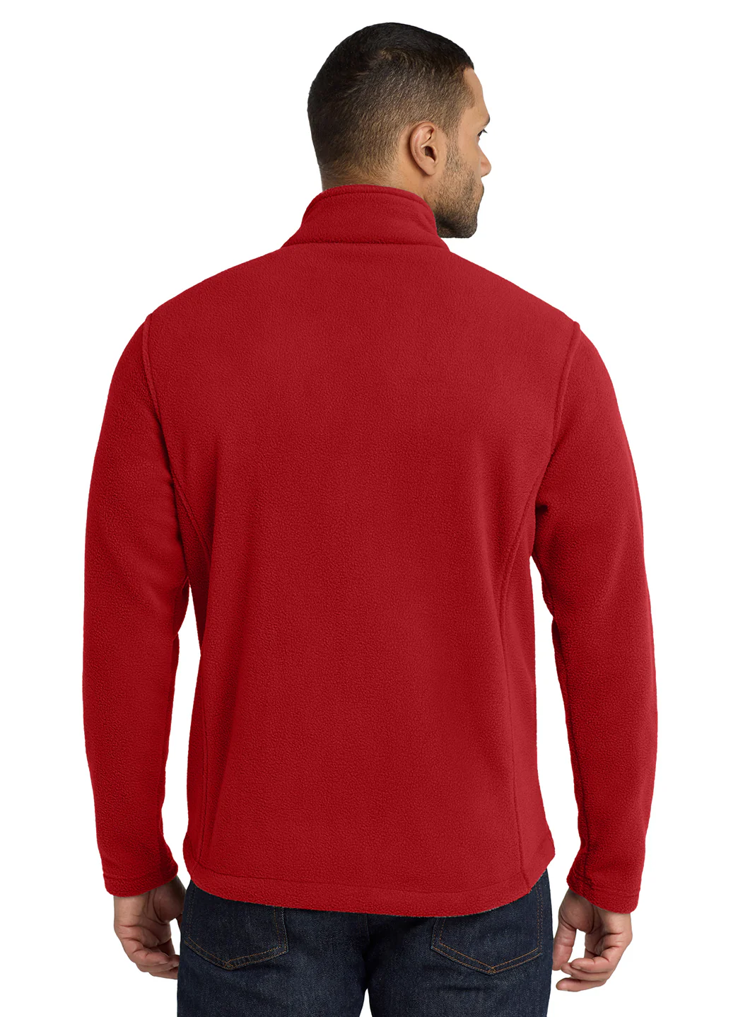Port Authority Men's Value Fleece Jacket - Image 26