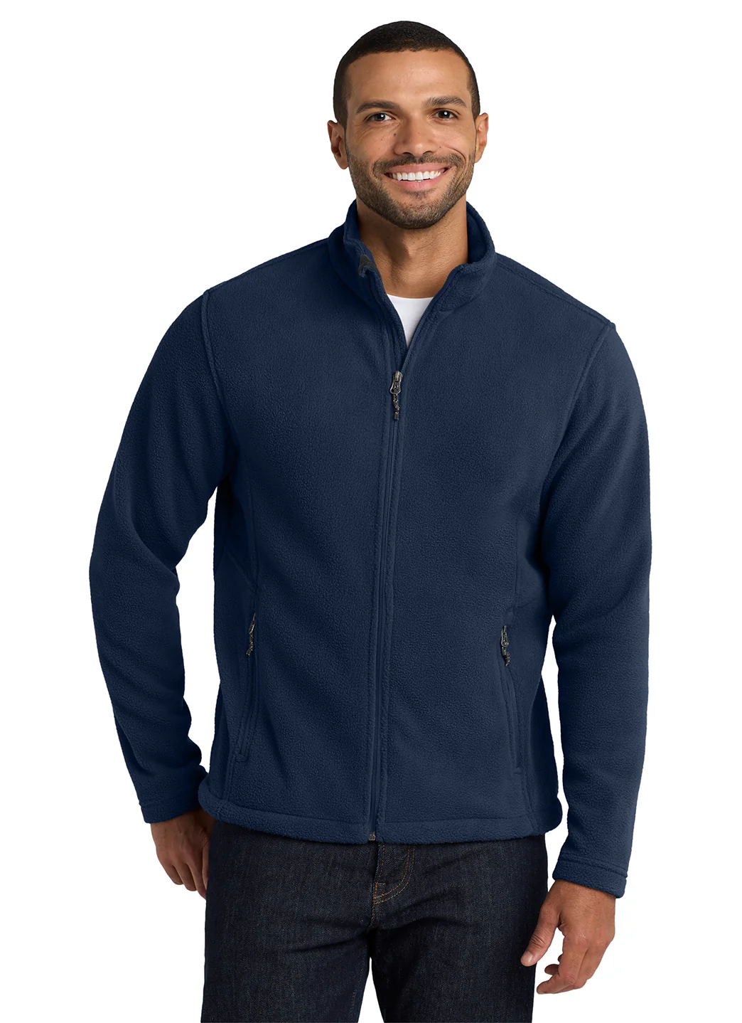 Port Authority Men's Value Fleece Jacket - Image 38
