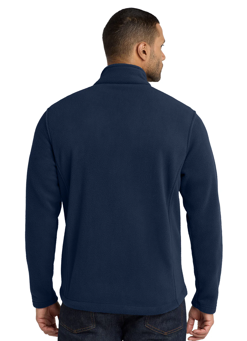 Port Authority Men's Value Fleece Jacket - Image 40