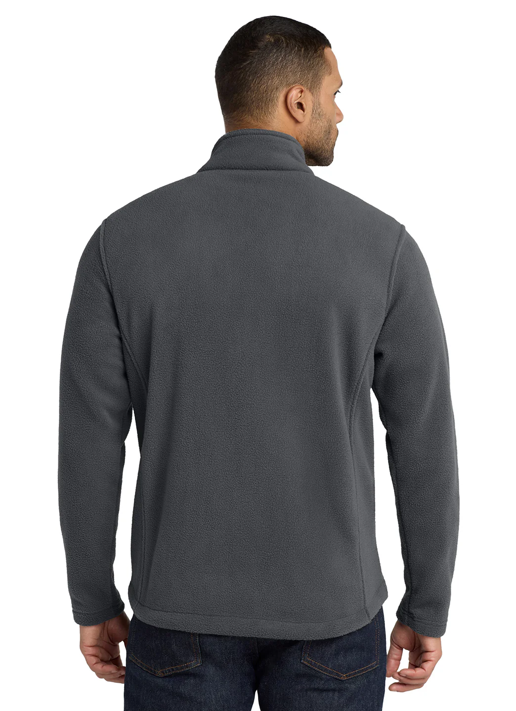 Port Authority Men's Value Fleece Jacket - Image 47