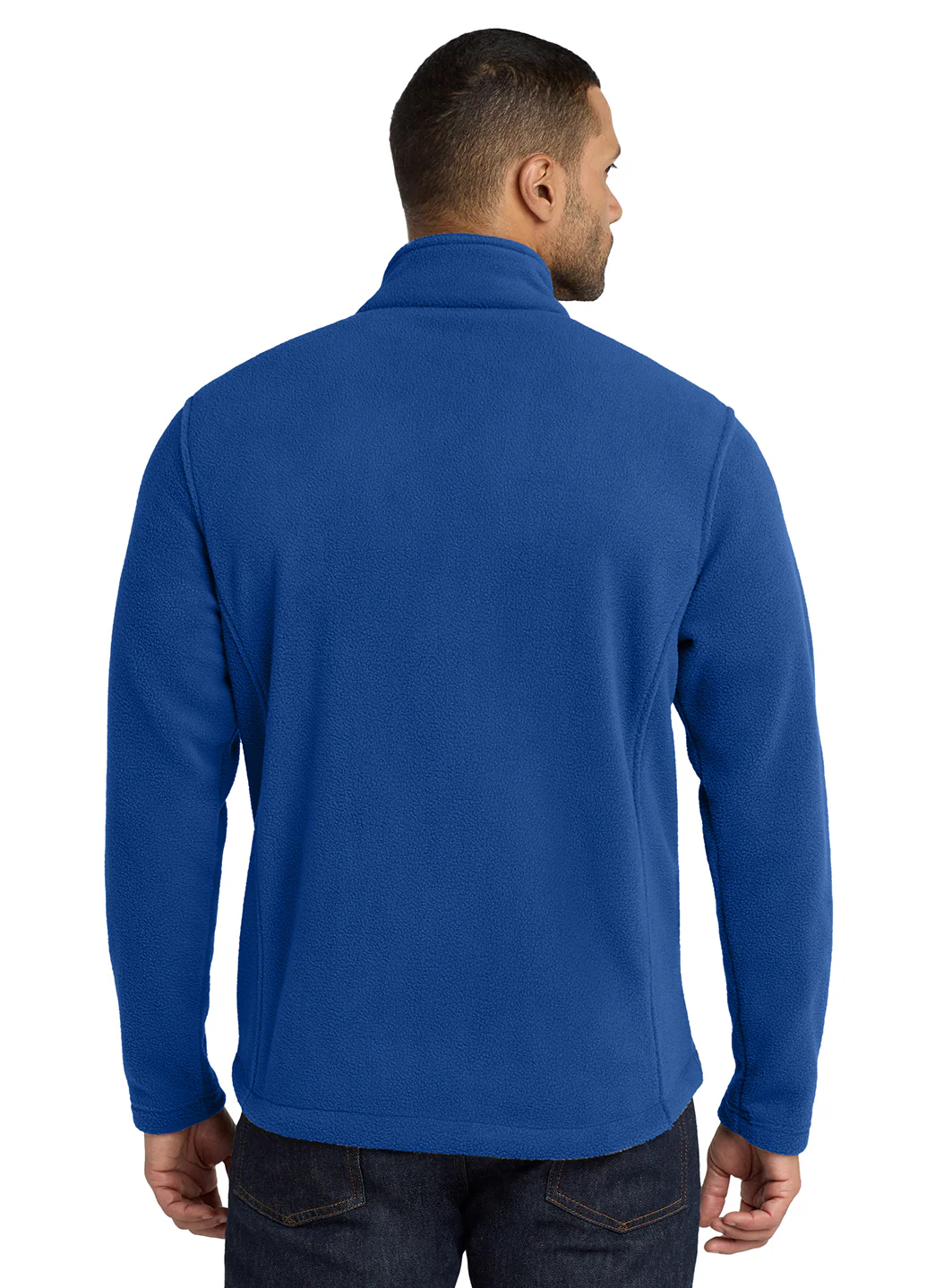 Port Authority Men's Value Fleece Jacket - Image 54