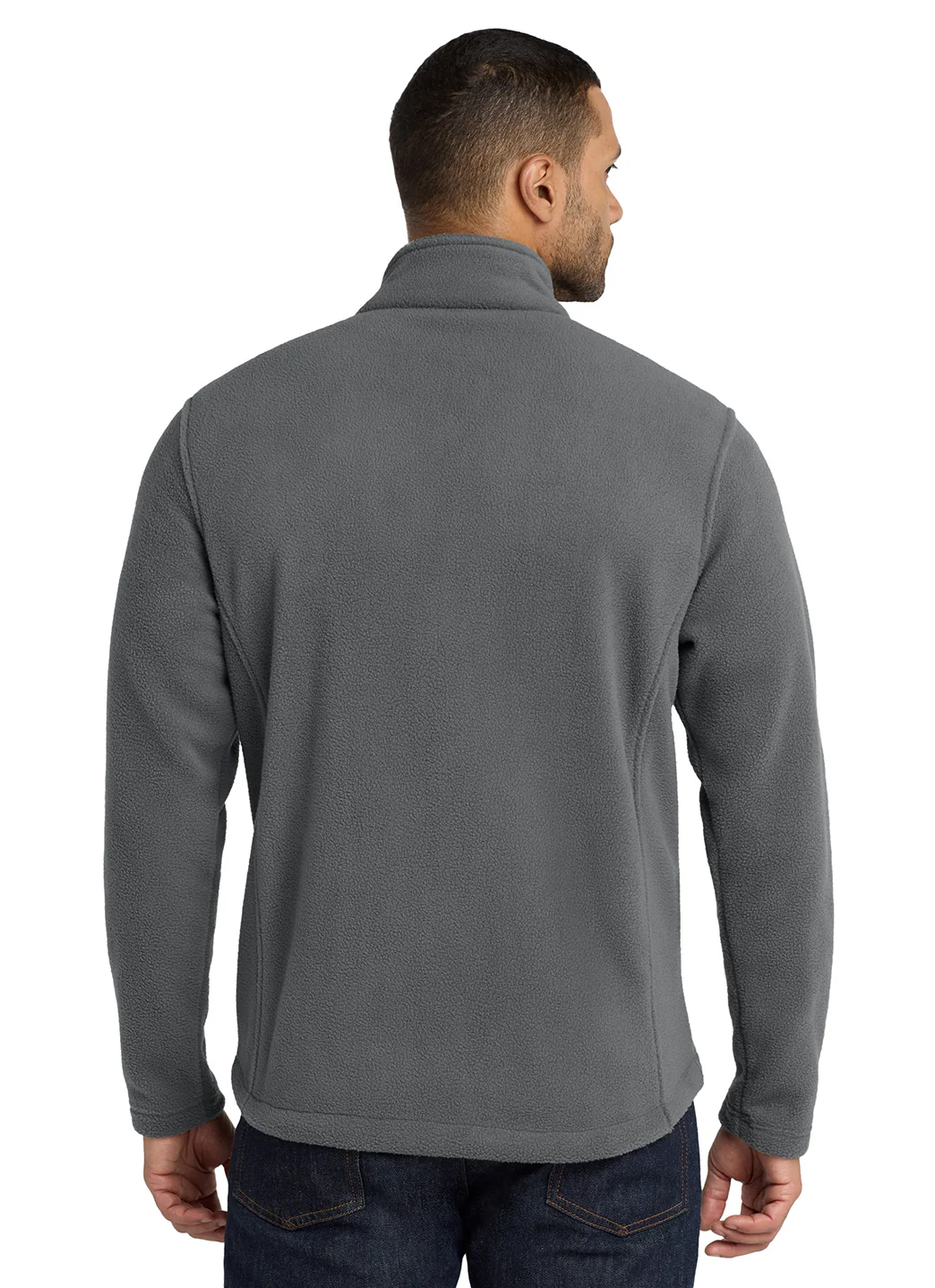 Port Authority Men's Value Fleece Jacket - Image 61