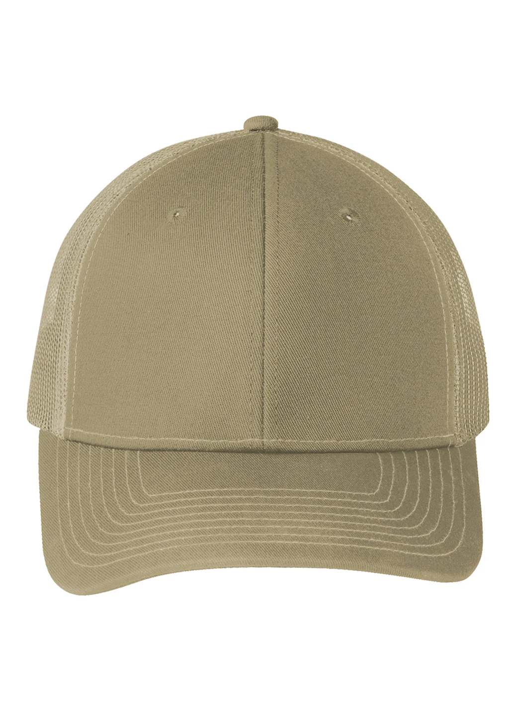 Port Authority Snapback Trucker Cap - Image 20