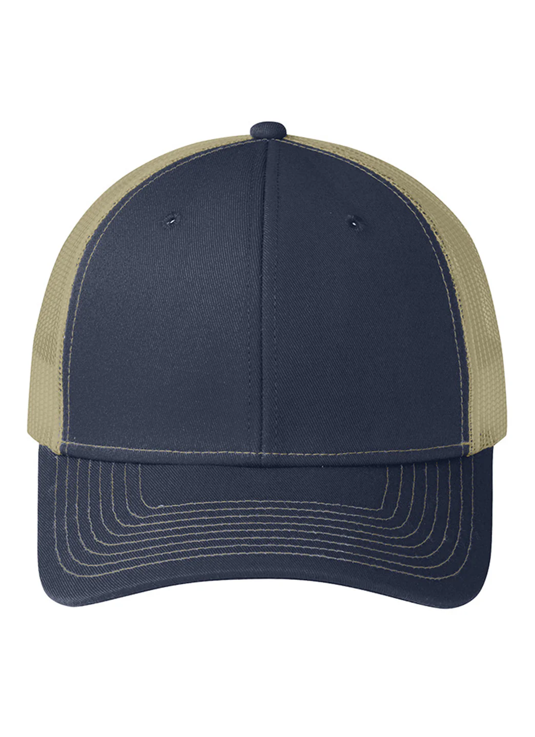 Port Authority Snapback Trucker Cap - Image 37