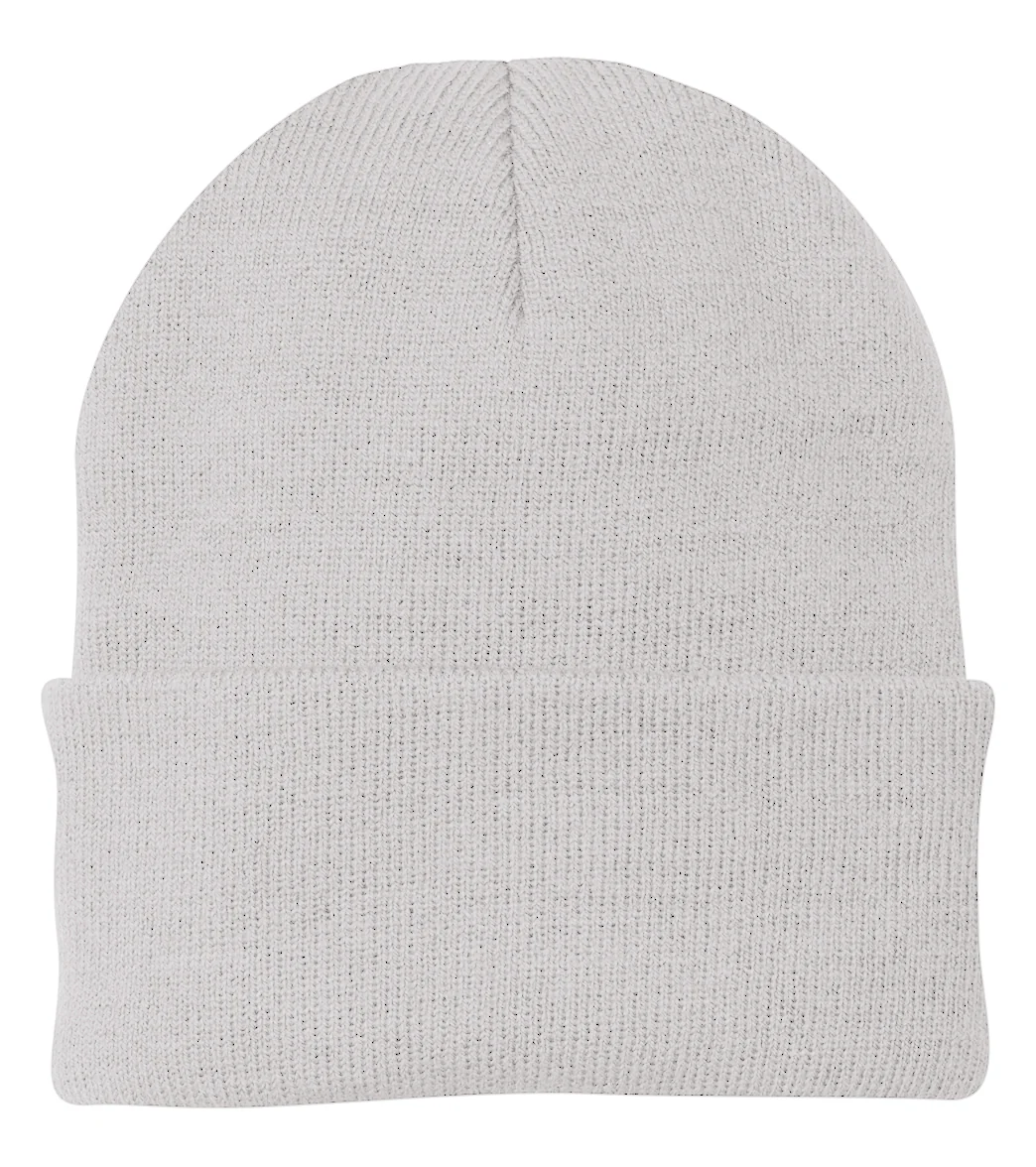 Port & Company Knit Beanie - Image 9