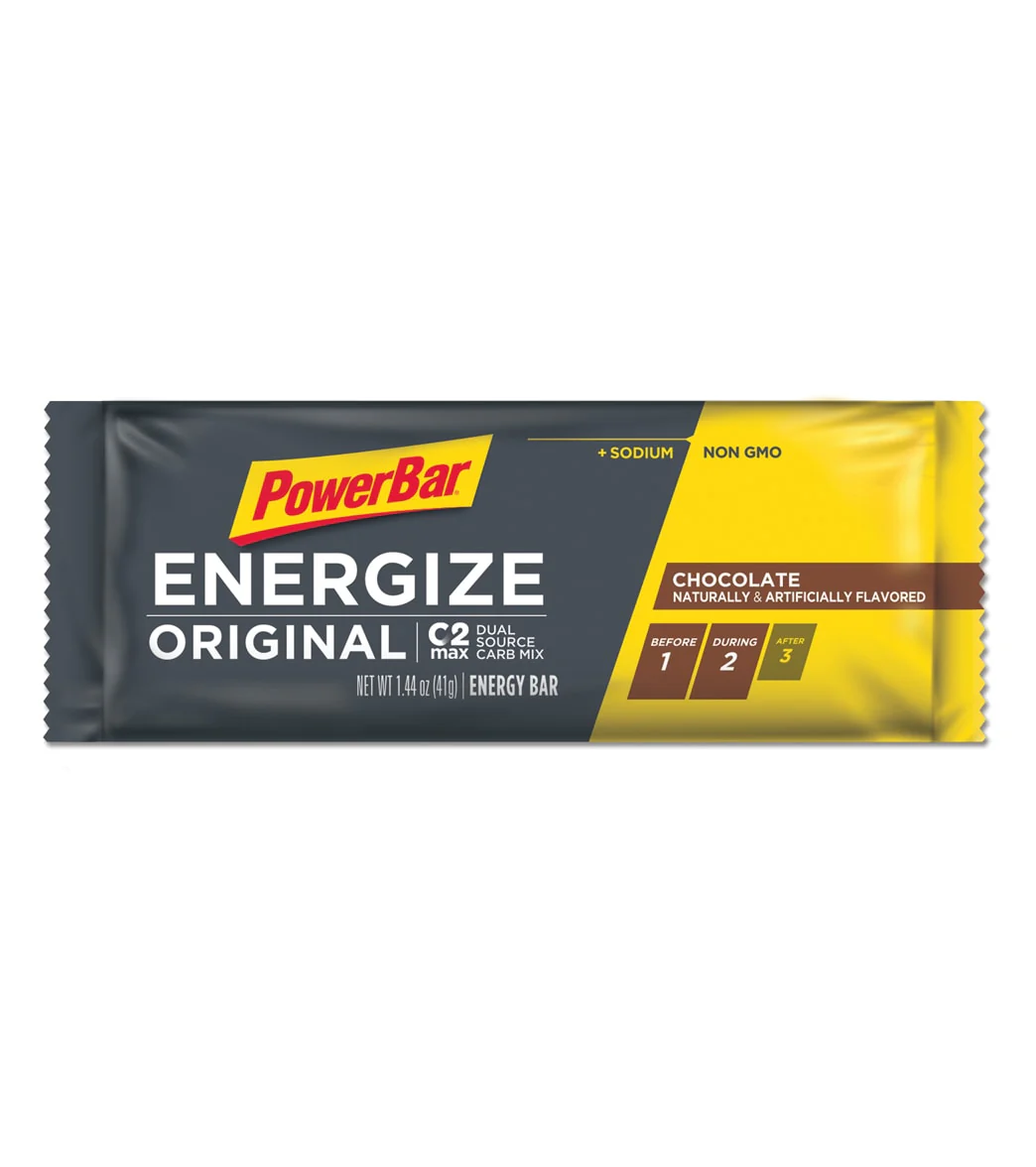 PowerBar Energize Original Bar - Image 10