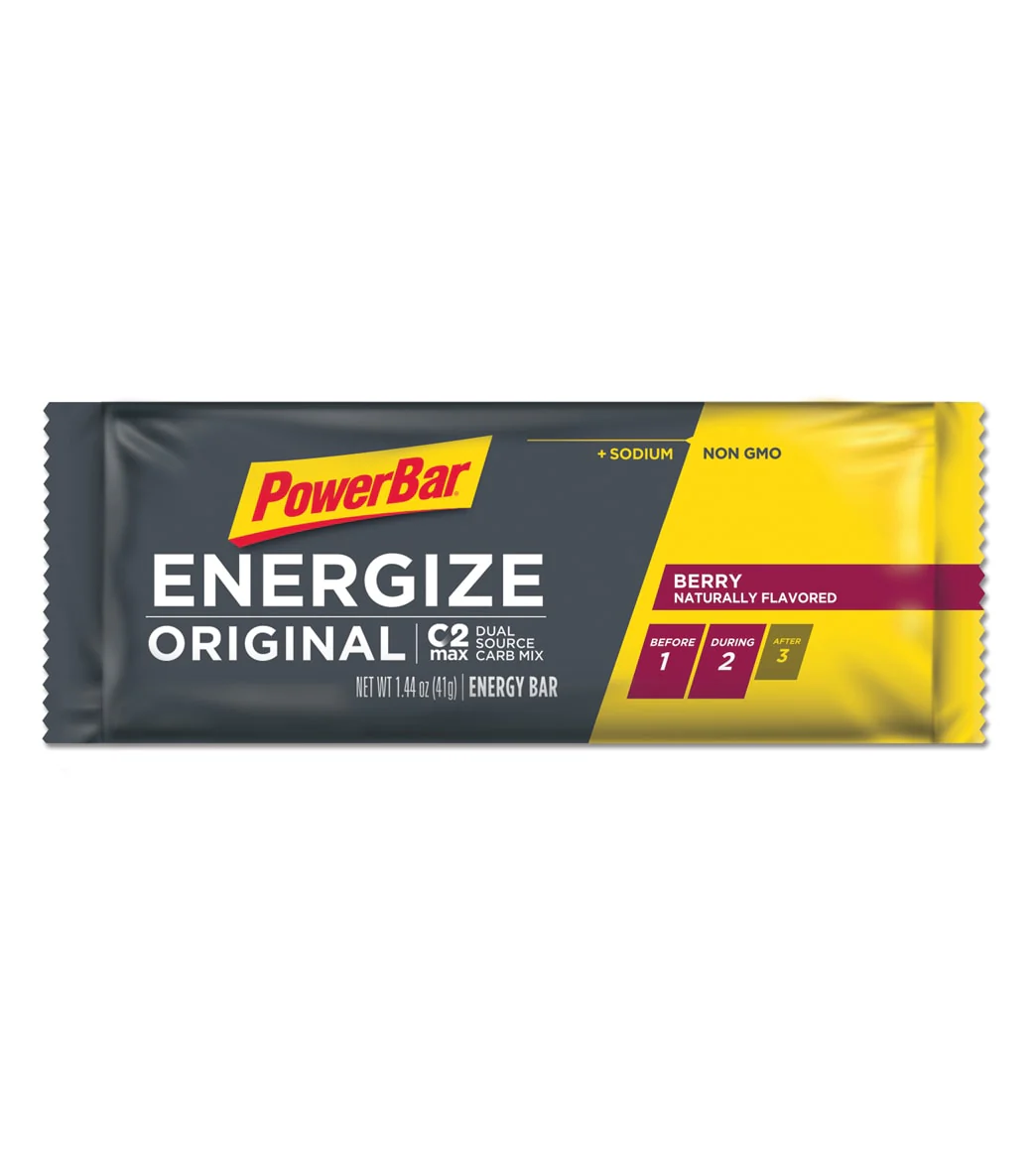 PowerBar Energize Original Bar - Image 6