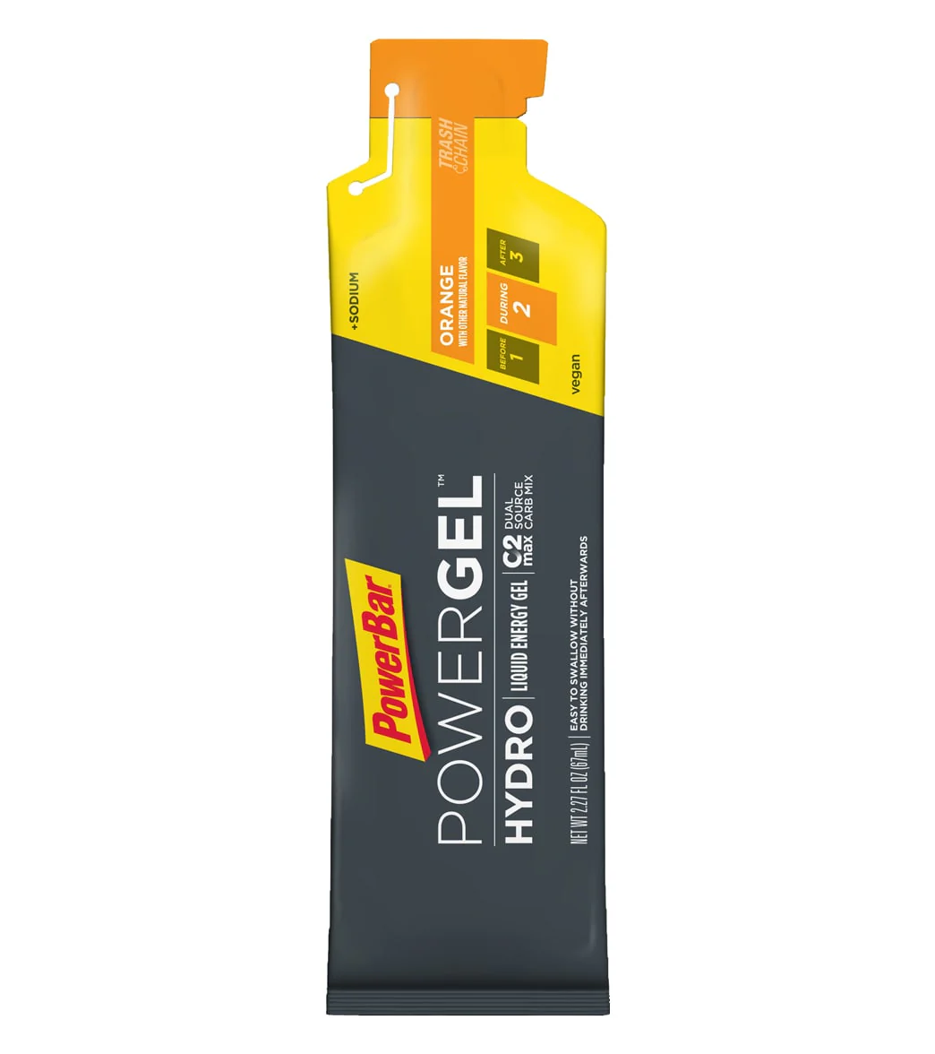 PowerBar PowerGel Hydro - Image 6