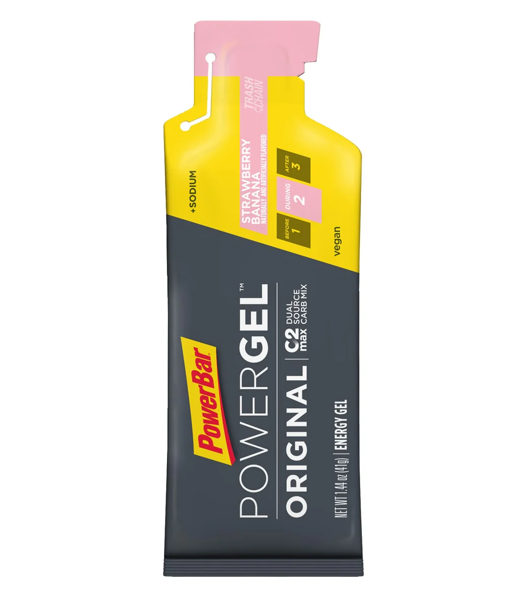 PowerBar PowerGel Original - Image 13