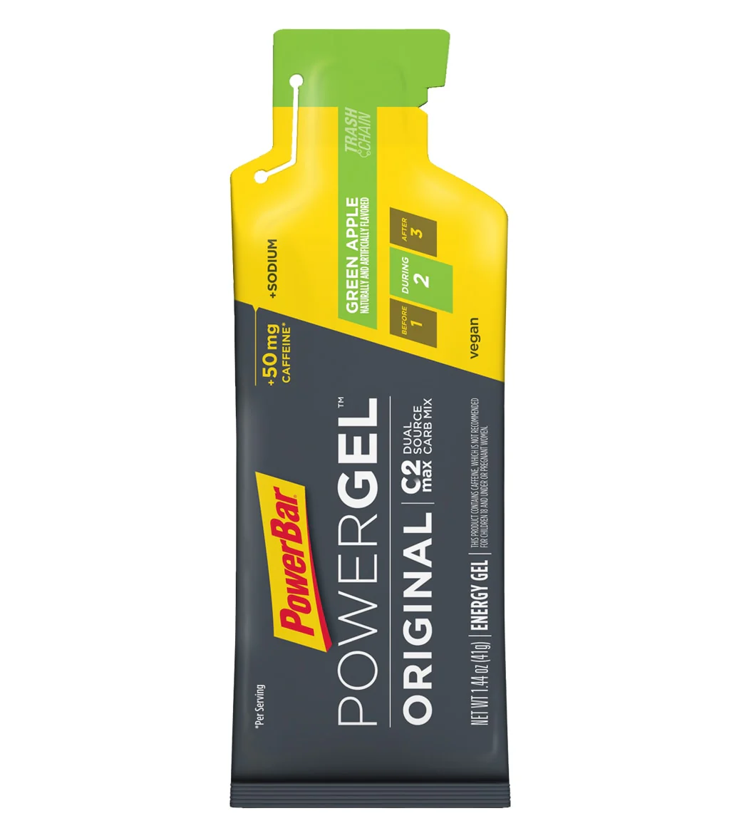 PowerBar PowerGel Original - Image 6