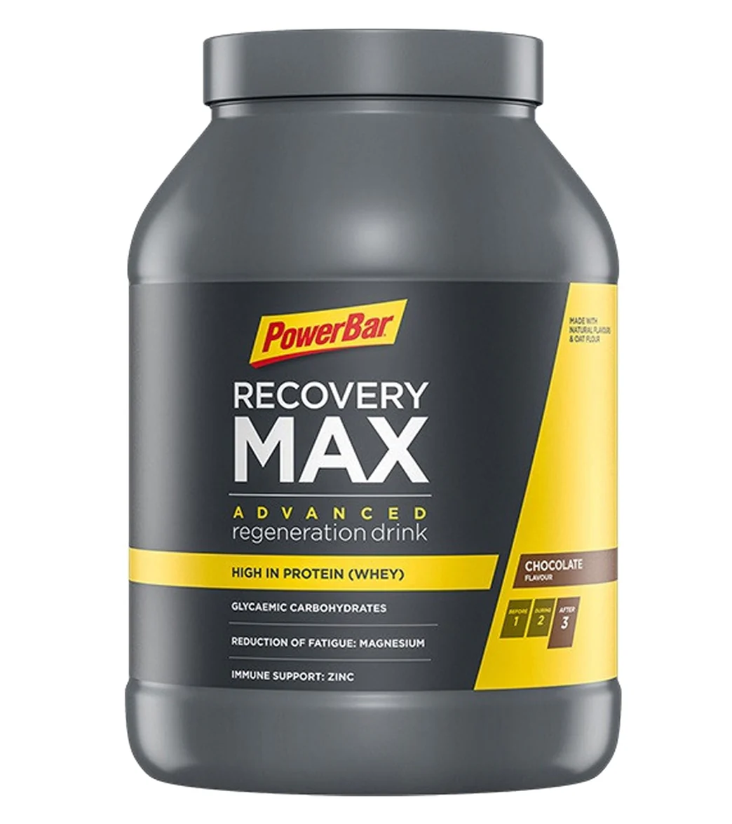 PowerBar RecoveryMax - Image 4