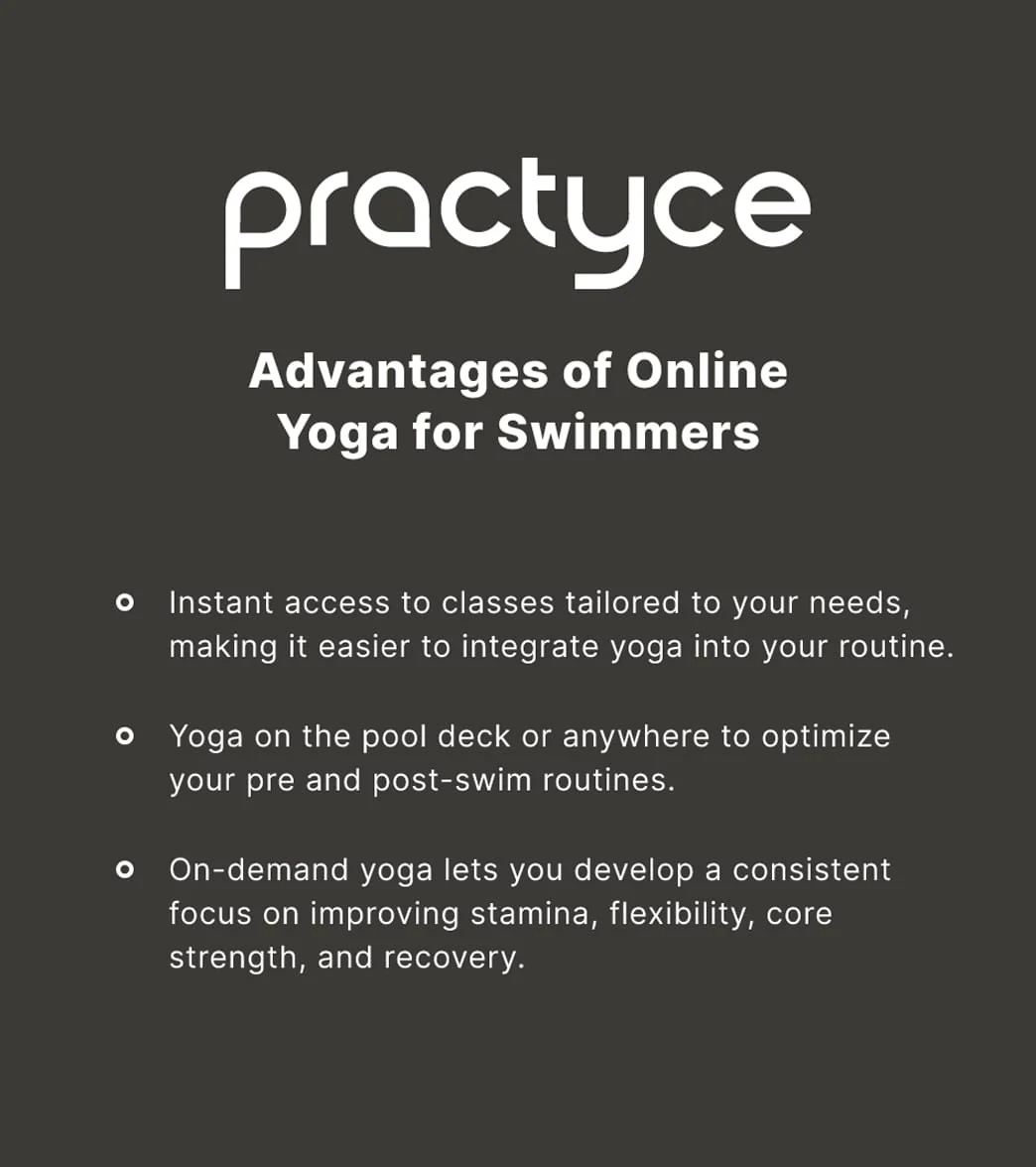 Practyce Annual Online Yoga Membership - New to Practyce - Image 4