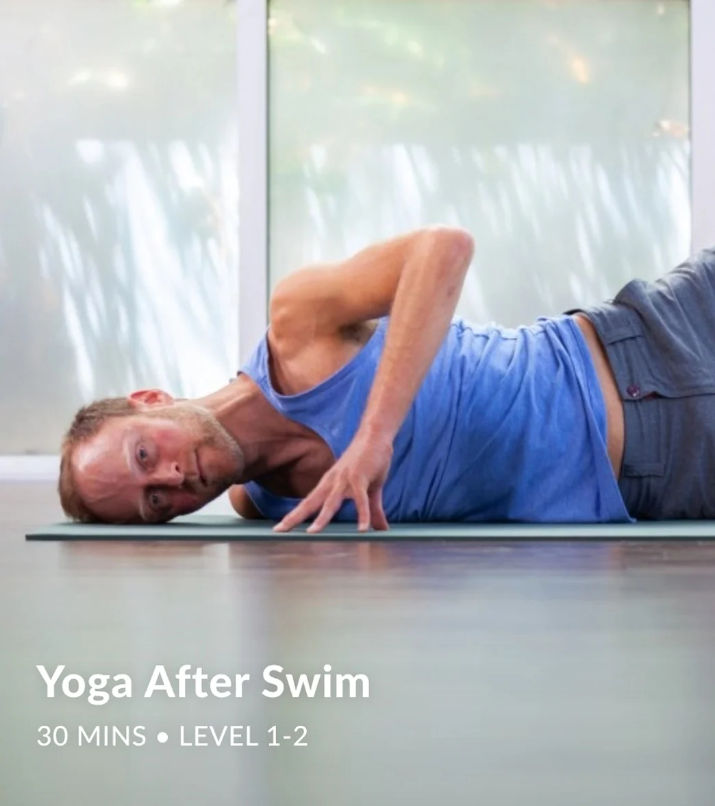 Practyce Annual Online Yoga Membership - New to Practyce - Image 9