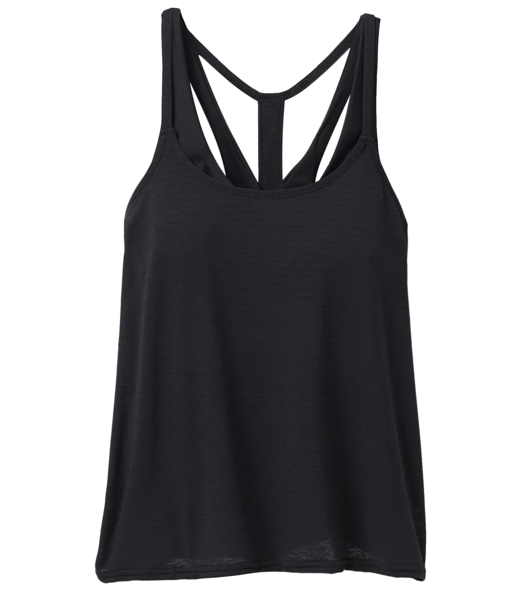 prAna Ainsley Tankini Top - Image 3