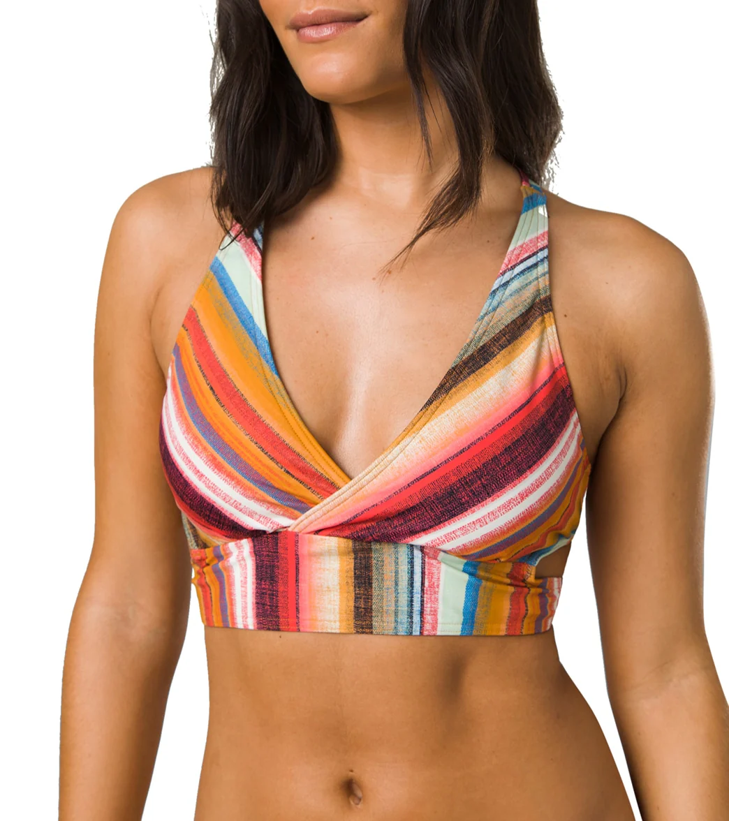 prAna Atalia Bikini Top - Image 7
