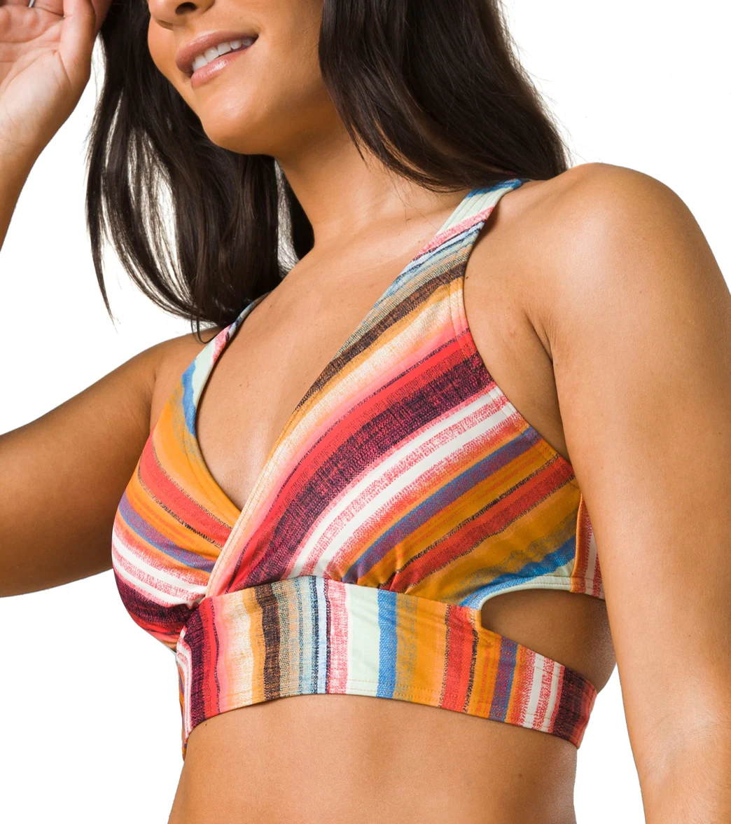 prAna Atalia Bikini Top - Image 8