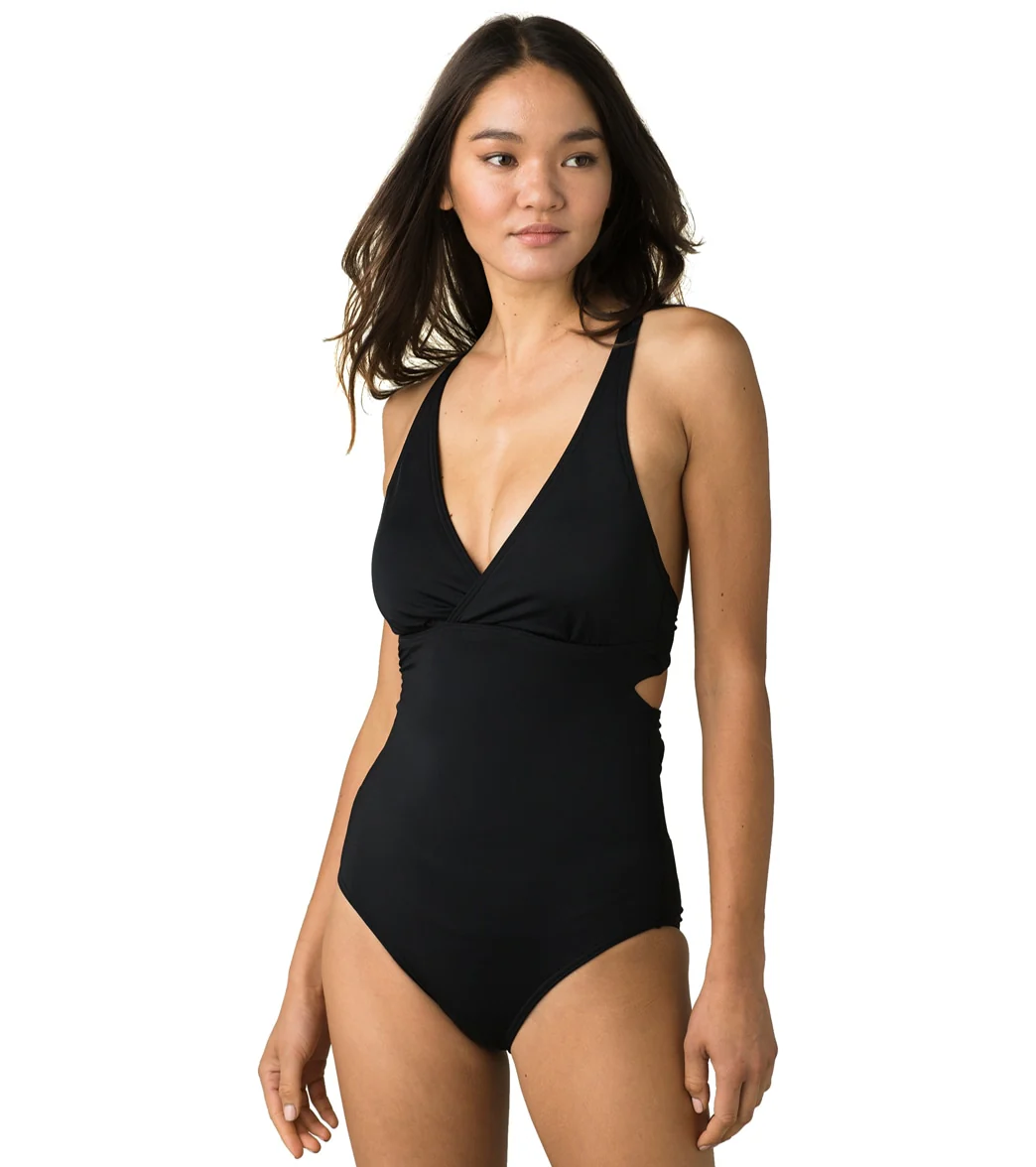 prAna Atalia One Piece Swimsuit - Image 17