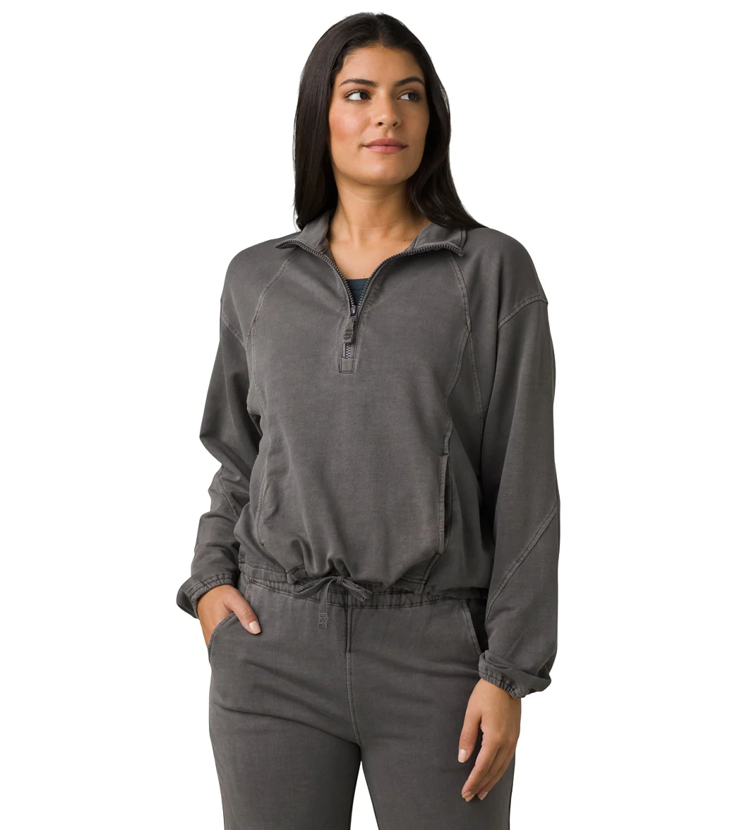 prAna Calimero 1/2 Zip - Image 20
