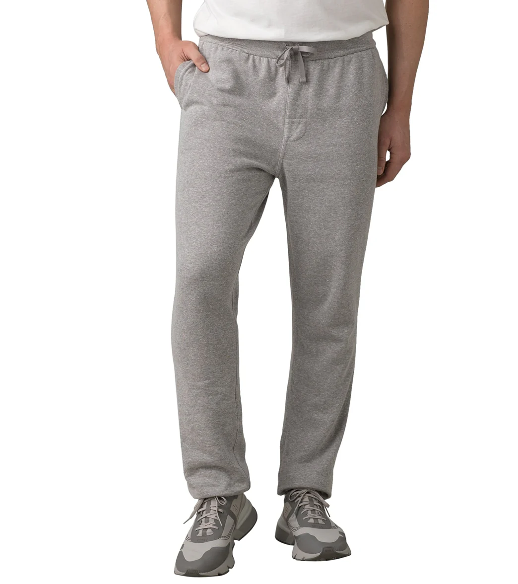 prAna Cardiff Fleece Sweatpant - Image 8